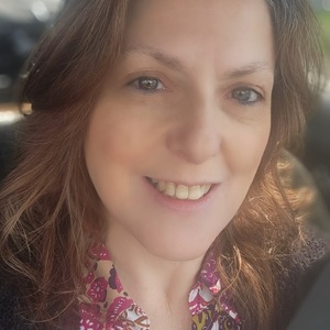Fundraising Page: Stacey Tarbox